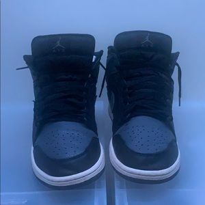 Jordan 1s